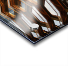 The Vessel 1 Acrylic print