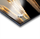 Playa Hermosa 1 Acrylic print