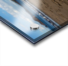 Playa Hermosa 2 Acrylic print