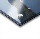 Mallorca 3 Acrylic print