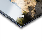 Mallorca 6 Acrylic print