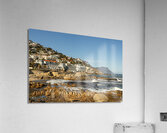 Cape Town 1 Acrylic Print