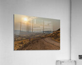 Namibia 2 Acrylic Print