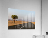 Namibia 3 Acrylic Print