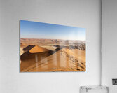 Sossusvlei 2 Acrylic Print