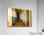 Kolmanskop 1 Acrylic Print