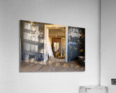 Kolmanskop 2 Acrylic Print