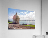 Puerto Rico 1 Acrylic Print