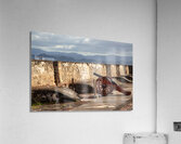 Puerto Rico 2 Acrylic Print