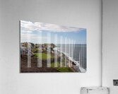 Puerto Rico 3 Acrylic Print