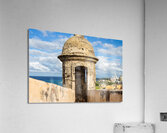 Puerto Rico 4 Acrylic Print