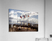 Puerto Rico 6 Acrylic Print