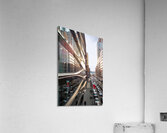 The High Line 1 Acrylic Print