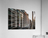 The High Line 2 Acrylic Print