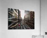 The High Line 3 Acrylic Print