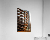 The Vessel 1 Acrylic Print