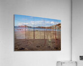 Playa Hermosa 2 Acrylic Print