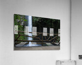 La Fortuna 2 Acrylic Print