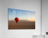 Luxor 1 Acrylic Print