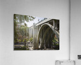 Segovia Viaduct 1 Acrylic Print