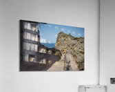 Mallorca 4 Acrylic Print