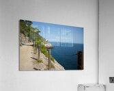 Mallorca 5 Acrylic Print