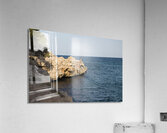 Mallorca 6 Acrylic Print