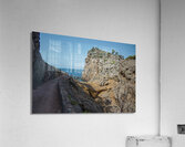 Mallorca 7 Acrylic Print