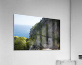 Mallorca 8 Acrylic Print