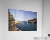 Mallorca 9 Acrylic Print
