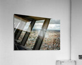 Berlin 1 Acrylic Print