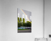 Berlin Wall 1 Acrylic Print