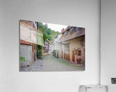 Weinheim 1 Acrylic Print