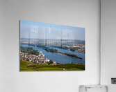 Niederwald 1 Acrylic Print