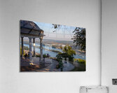 Niederwald 2 Acrylic Print