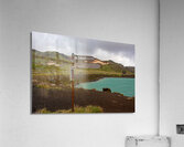 Iceland 2 Acrylic Print