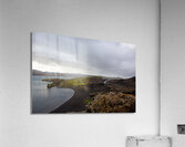 Iceland 4 Acrylic Print