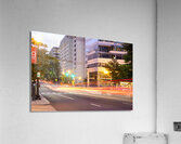 Washington DC 1 Acrylic Print