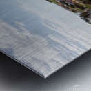 Puerto Rico 3 Metal print