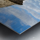 Puerto Rico 4 Metal print