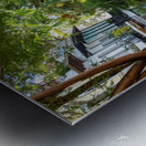 Puerto Rico 5 Metal print