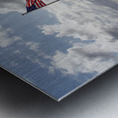 Puerto Rico 6 Metal print