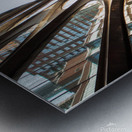 The High Line 1 Metal print