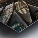 The High Line 3 Metal print