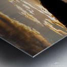 Playa Hermosa 1 Metal print