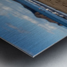 Playa Hermosa 2 Metal print