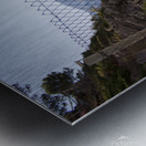 Mallorca 1 Metal print