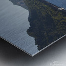 Mallorca 3 Metal print