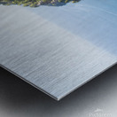 Mallorca 8 Metal print