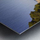 Mallorca 9 Metal print